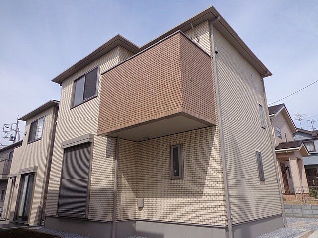 ホームズ アンソレイエ蓮田南ii 3ldk 38 賃貸一戸建て住宅情報