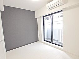 JR京浜東北・根岸線 大森駅 徒歩5分の賃貸マンション 6階1Kのリビング/ダイニング