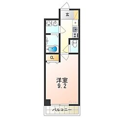 JR阪和線 三国ケ丘駅 徒歩4分