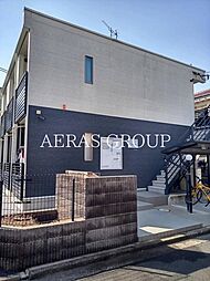 JR中央線 吉祥寺駅 徒歩11分の賃貸アパート