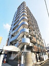 日神パレス生麦