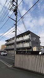 レオパレスコマツ