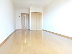 プリマベガ 206 2階1LDKのリビング/ダイニング