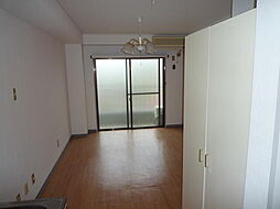 パイオニアヴィーナス 3階ワンルームのリビング/ダイニング