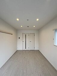 リブリ・検見川浜 3階1Kのリビング/ダイニング