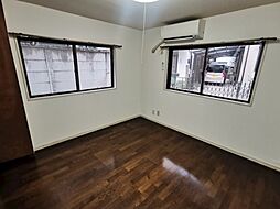 アートハイム南池袋 1階ワンルームのリビング/ダイニング