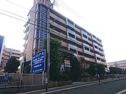ヴェラカーサつつじヶ丘