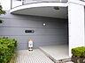 エントランス：エントランス