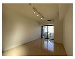 JR総武線 東中野駅 徒歩8分の賃貸マンション 4階1Kのリビング/ダイニング