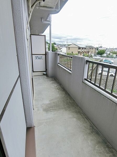 静岡県富士宮市小泉(賃貸マンション2LDK・3階・51.72㎡)の写真 その22