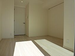 プレジリア東日本橋 402 4階1Kのリビング/ダイニング