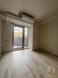 JR東海道・山陽本線 岸辺駅 徒歩3分の賃貸マンション 10階1Kのリビング/ダイニング