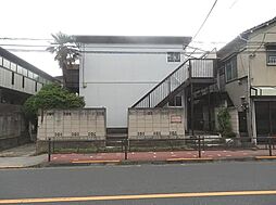 コーポアイビス