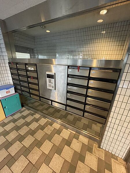 レジデンス高屋敷 503｜福岡県久留米市野中町(賃貸アパート3LDK・5階・65.10㎡)の写真 その14