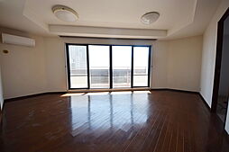 JR横浜線 橋本駅 徒歩5分の賃貸マンション 16階3LDKのリビング/ダイニング