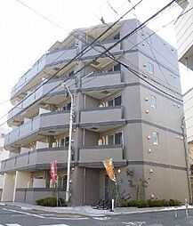 都営三田線 板橋区役所前駅 徒歩7分の賃貸マンション