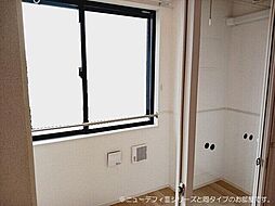 ブリアンテ 1階1LDKのリビング/ダイニング