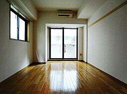 OLIO渋谷西原 1階1Kのリビング/ダイニング