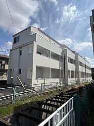 相鉄本線 瀬谷駅 徒歩5分