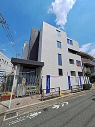 奥沢駅 22.9万円