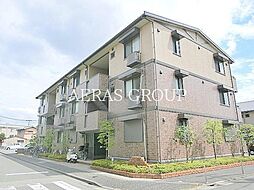 エーデルハイムASAKA-A