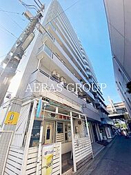 京王線 下高井戸駅 徒歩2分の賃貸マンション