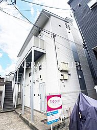 三ツ沢上町駅 5.0万円