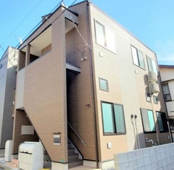 部屋画像