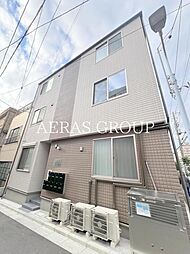 三ノ輪大経レジデンス