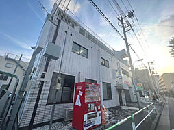 パルシティ駒込