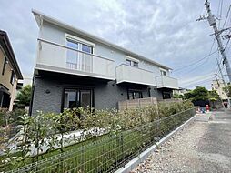 ラコスタ由比Ａ