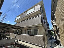 JR横浜線 相模原駅 徒歩8分の賃貸アパート