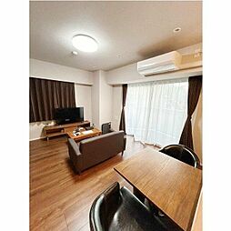 JR総武線 浅草橋駅 徒歩4分の賃貸マンション 10階1LDKのリビング/ダイニング