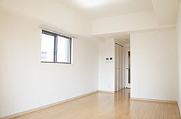 フェニックスレジデンス堺東 13階1Kのリビング/ダイニング