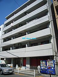 グランティグル勝どき