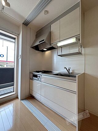 パルファン鳳_内装_5