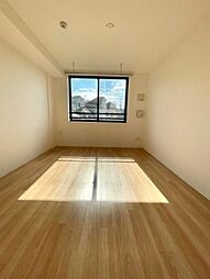 ラクラス旗の台 1階1Kのリビング/ダイニング