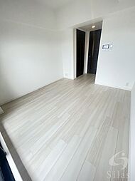 JR阪和線 堺市駅 徒歩3分の賃貸マンション 6階1Kのリビング/ダイニング