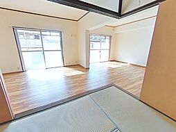 居間