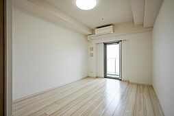 JR中央線 八王子駅 徒歩6分の賃貸マンション 14階1Kのリビング/ダイニング