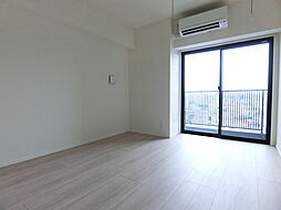 レグゼ王子神谷 3階1Kのリビング/ダイニング