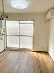 メゾン・ド・モンターニュ 5階ワンルームのリビング/ダイニング