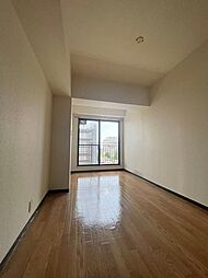 ダイアパレス北千住第2 9階ワンルームのリビング/ダイニング