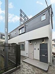 CBテラス久が原