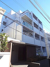 コンフォリア神楽坂