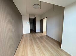 小田急小田原線 町田駅 徒歩12分の賃貸マンション 8階2Kのリビング/ダイニング