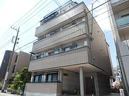 ソルビオス北千住