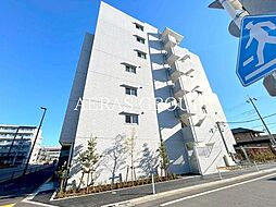 ペアパレス六町環七北通り