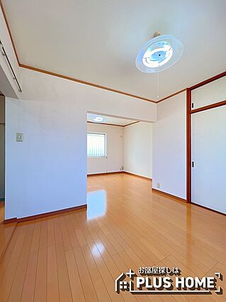 紀ノ川コーポ_内装_10