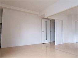 JR横浜線 町田駅 徒歩5分の賃貸マンション 5階1LDKのリビング/ダイニング